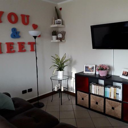 Ieo - Humanitas - Milano Centro A 15 Minuti Appartement Locate di Triulzi Buitenkant foto