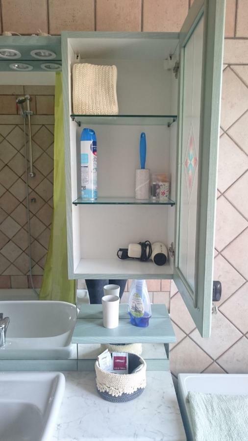 Ieo - Humanitas - Milano Centro A 15 Minuti Appartement Locate di Triulzi Buitenkant foto