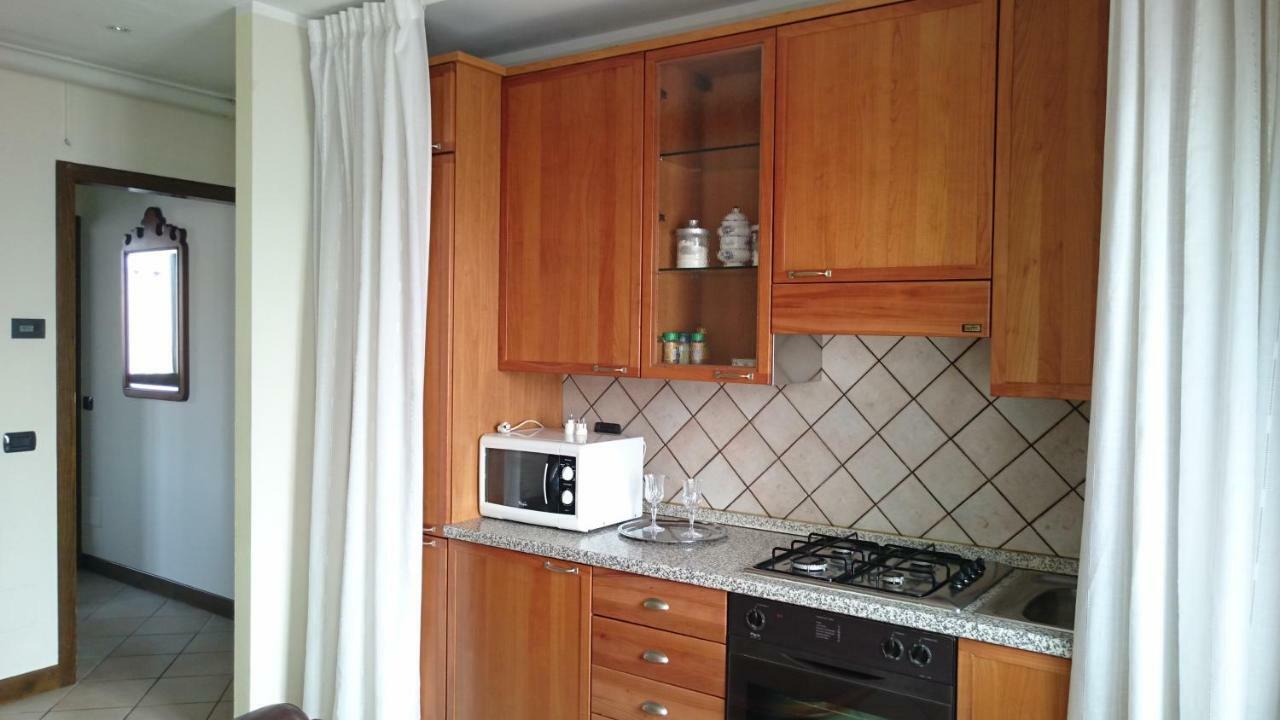 Ieo - Humanitas - Milano Centro A 15 Minuti Appartement Locate di Triulzi Buitenkant foto