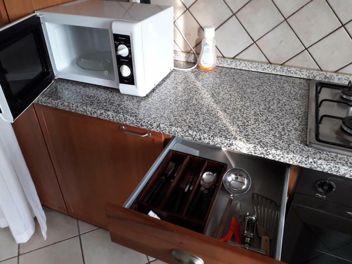 Ieo - Humanitas - Milano Centro A 15 Minuti Appartement Locate di Triulzi Buitenkant foto