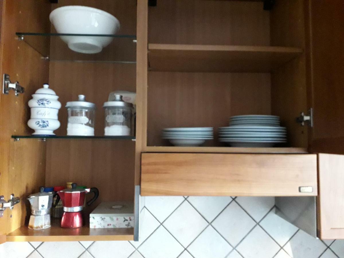 Ieo - Humanitas - Milano Centro A 15 Minuti Appartement Locate di Triulzi Buitenkant foto