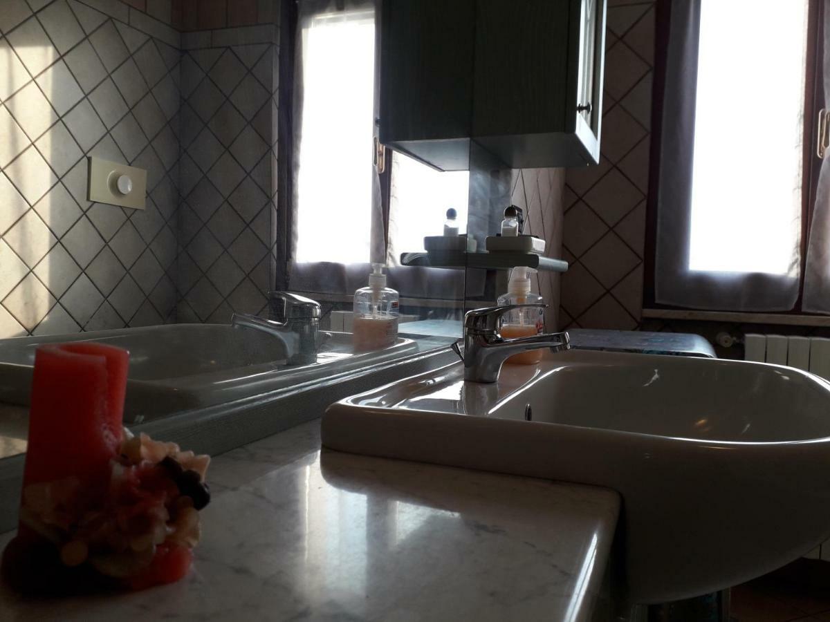Ieo - Humanitas - Milano Centro A 15 Minuti Appartement Locate di Triulzi Buitenkant foto