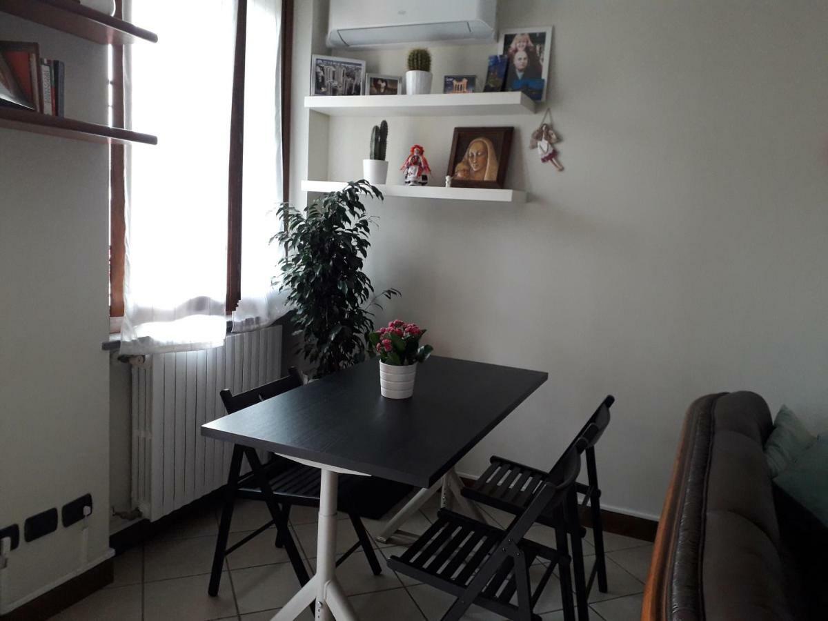 Ieo - Humanitas - Milano Centro A 15 Minuti Appartement Locate di Triulzi Buitenkant foto