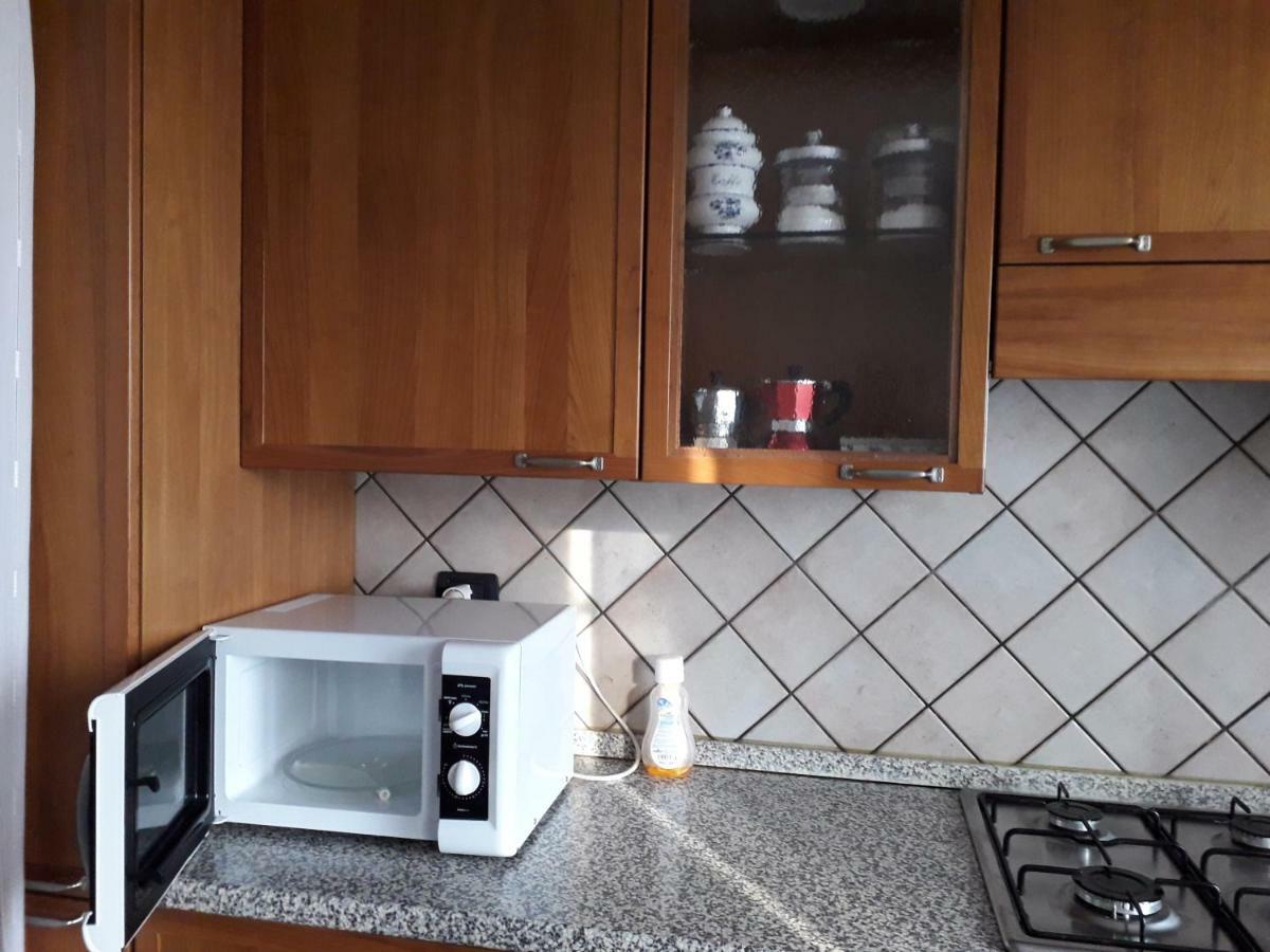 Ieo - Humanitas - Milano Centro A 15 Minuti Appartement Locate di Triulzi Buitenkant foto