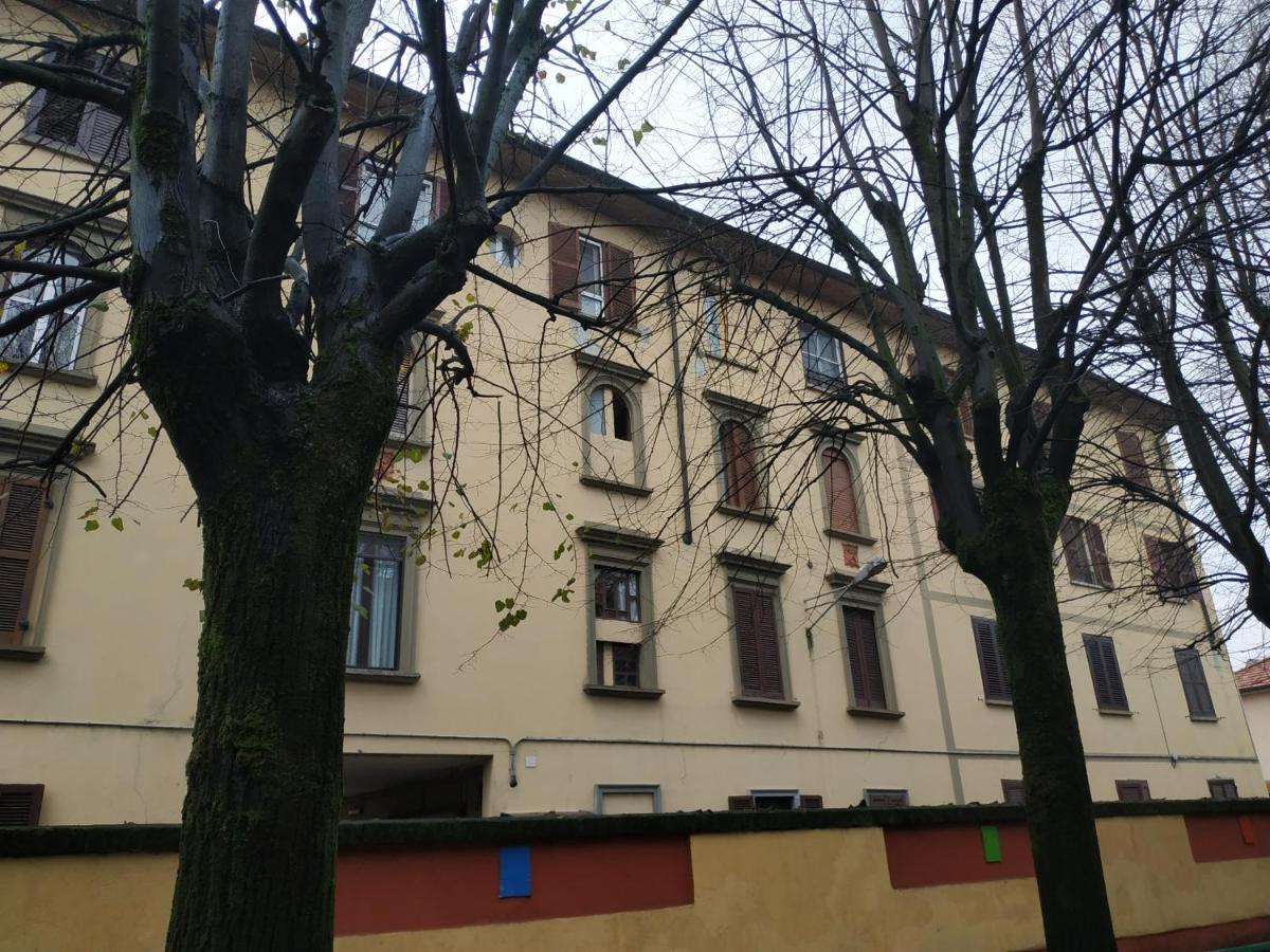 Ieo - Humanitas - Milano Centro A 15 Minuti Appartement Locate di Triulzi Buitenkant foto